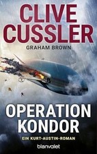 Operation Kondor: Ein