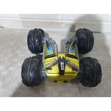 Tyco Vertigo RC Stuntauto