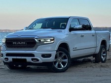 Alufelgen Dodge RAM 1500 IV gen 2022 R20 R202755520NexenRoadiannaujopadangos