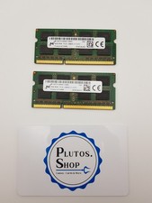 Micron DDR3L 8GB 16GB (2x8GB)