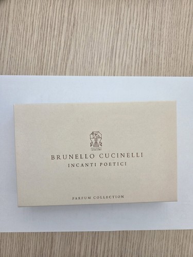 Brunello cucinelli discovery - brunello,