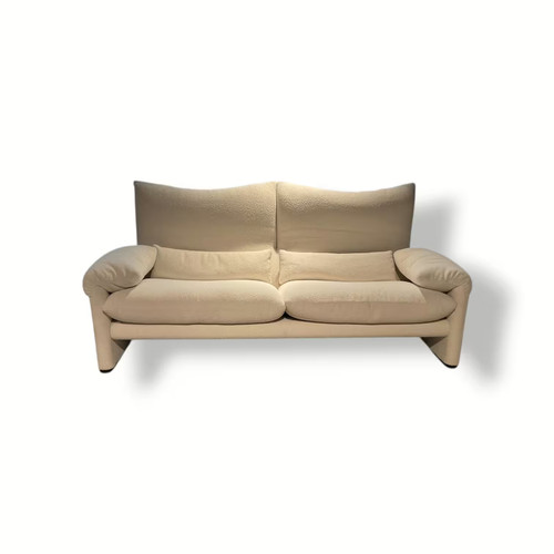 Cassina sofa maralunga maxi - sofa,