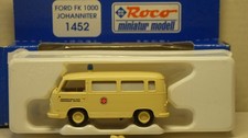 Ford FK 1000 Krankenwagen