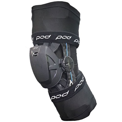 Pod active knee sleeve - kx,