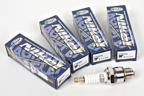 Zündkerze stk für - x4,