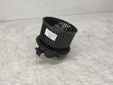 Gebläsemotor F667217D | Nissan Micra K12 1.2B 04BJ B205