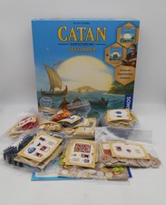 Catan Erweiterung Seefahrer 20