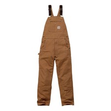 Carhartt Relaxed Fit Dungarees