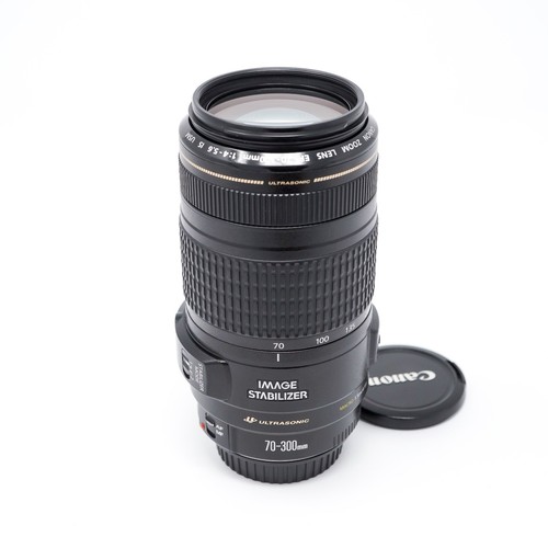 Canon 300mm 5 6 is - canon,