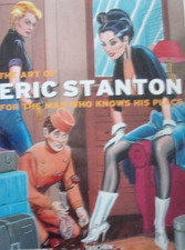 Eric Stanton Eric Kroll Steve