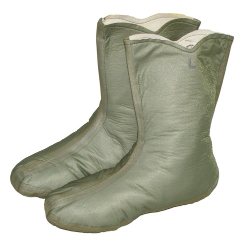 Military liners boot - military,