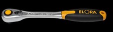 ELORA Hebelumschaltknarre 1/2"