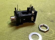 Eingangsbuchse für Fender