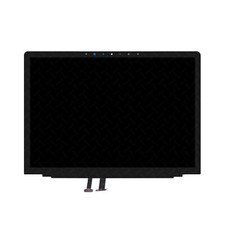 13,5" LCD Touch Screen