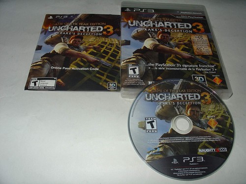 Uncharted drake deception - 3,