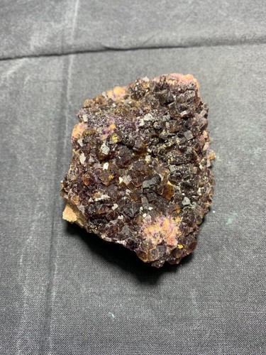 Fluorit frohnau annaberg - fluorit,,