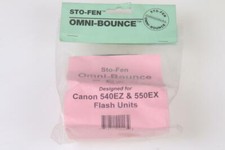 STO-FEN Omni-Bounce ez für