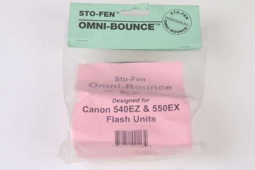 Sto fen omni bounce - sto-fen, ez