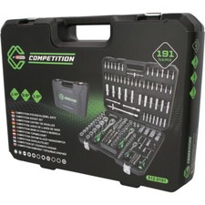 Tools competition - tools,