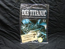 Die titanic 53 - ,