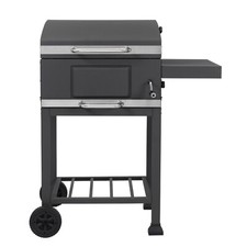 Tepro Toronto Holzkohlegrill