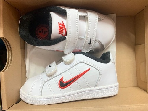 Nike court tradition plus - nike, 2