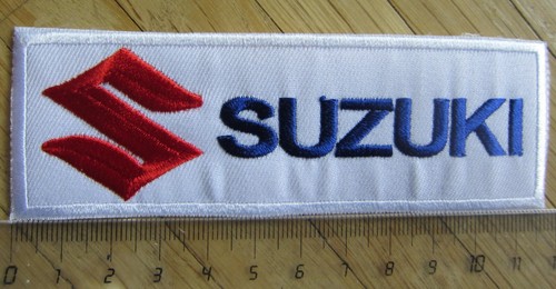 Aufnäher aufbügler patch - /, aufbügler/