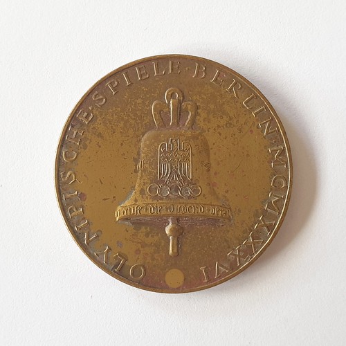 Deutschland medaille - deutschland,