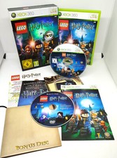 Lego Harry Potter: die Jahre