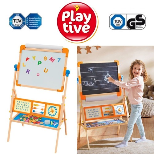 Playtive holz standtafel - playtive,