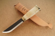 Marttiini Lapplandmesser Finnenmesser Jagdmesser Gürtelmesser Fahrtenmesser R10