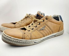 Schnürrschuhe Gordonjack