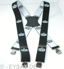 FHB Zunft-Hosenträger