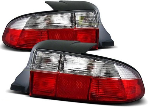 Paar rückleuchten bmw - rückleuchten,
