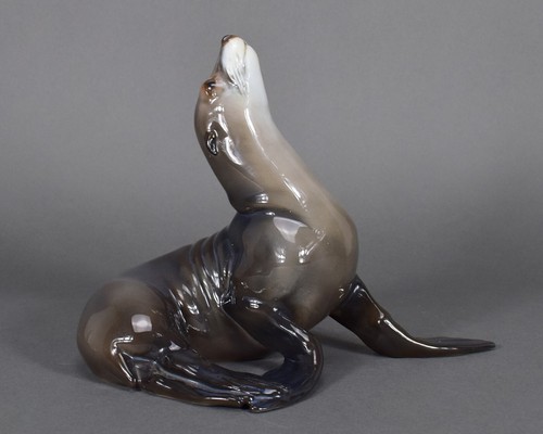 Rosenthal kärner seelöwe - kärner,