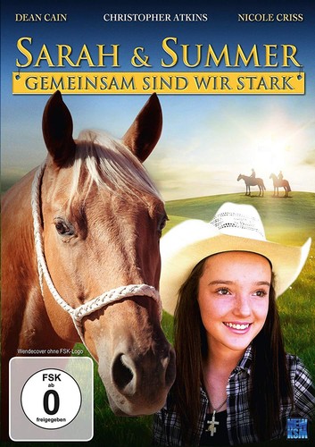 Sarah und summer gemeinsam - und,