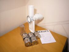 Krups 3 Mix 8000-8008