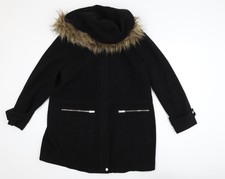 New Look Umstandsmantel