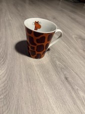 NICI Giraffe Tasse Retro 