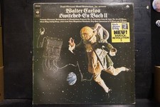 Walter Carlos - Switched-On