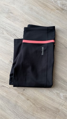 Sportleggings damen reebok - sportleggings,