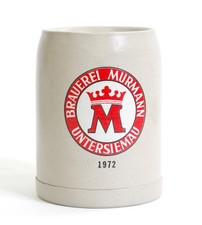 Brauerei Murmann Untersiemau