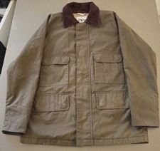 ZARA Herren Khaki Workwear