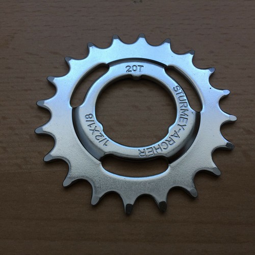 Sturmey archer steck zahnkranz - sturmey, steck-zahnkranz