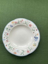 6 Teller tief , Durchmesser