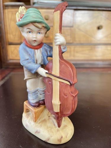 Goebel hummel figur 186 - goebel, „zum