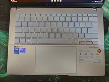 ASUS VivoBook S 14 OLED Intel