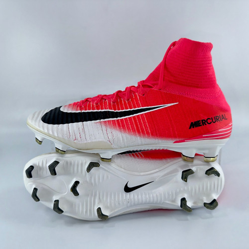 Nike mercurial superfly - nike, fg
