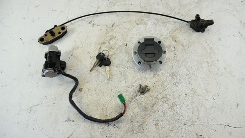 Suzuki bandit gsf 600 1200 - 600, s