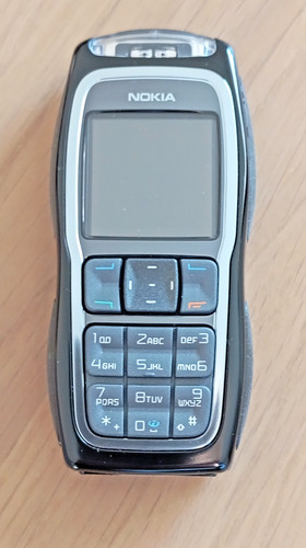 Retro top handy - handy, nokia